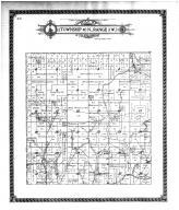 Township 40 N Range 3 W, Latah County 1914